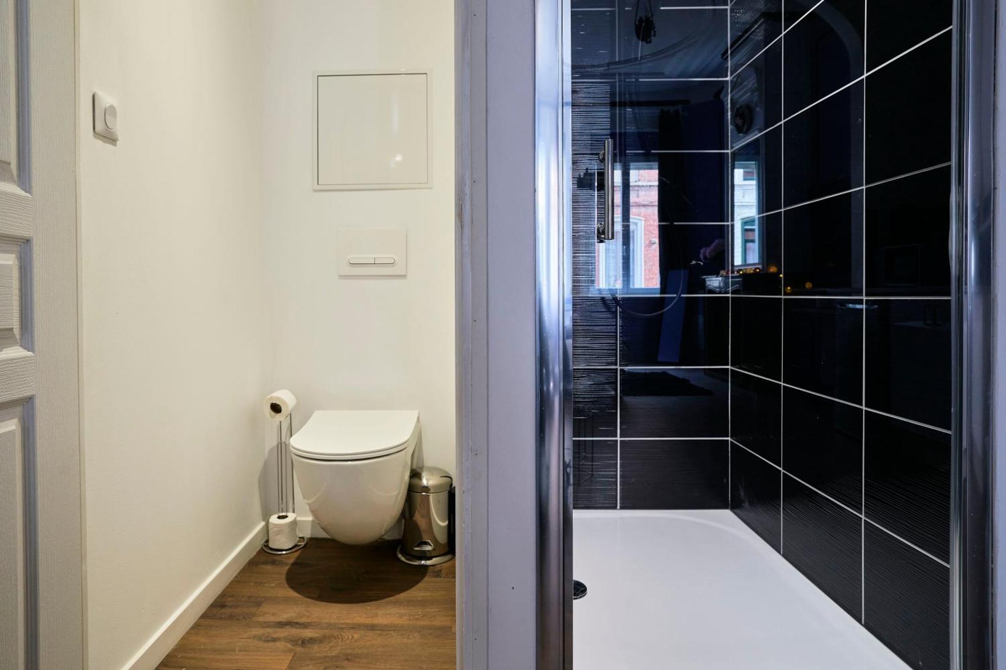 Ng Prestige - Lille L Roubaix Trichon - Balneo - Netflix - Wifi Lägenhet Exteriör bild