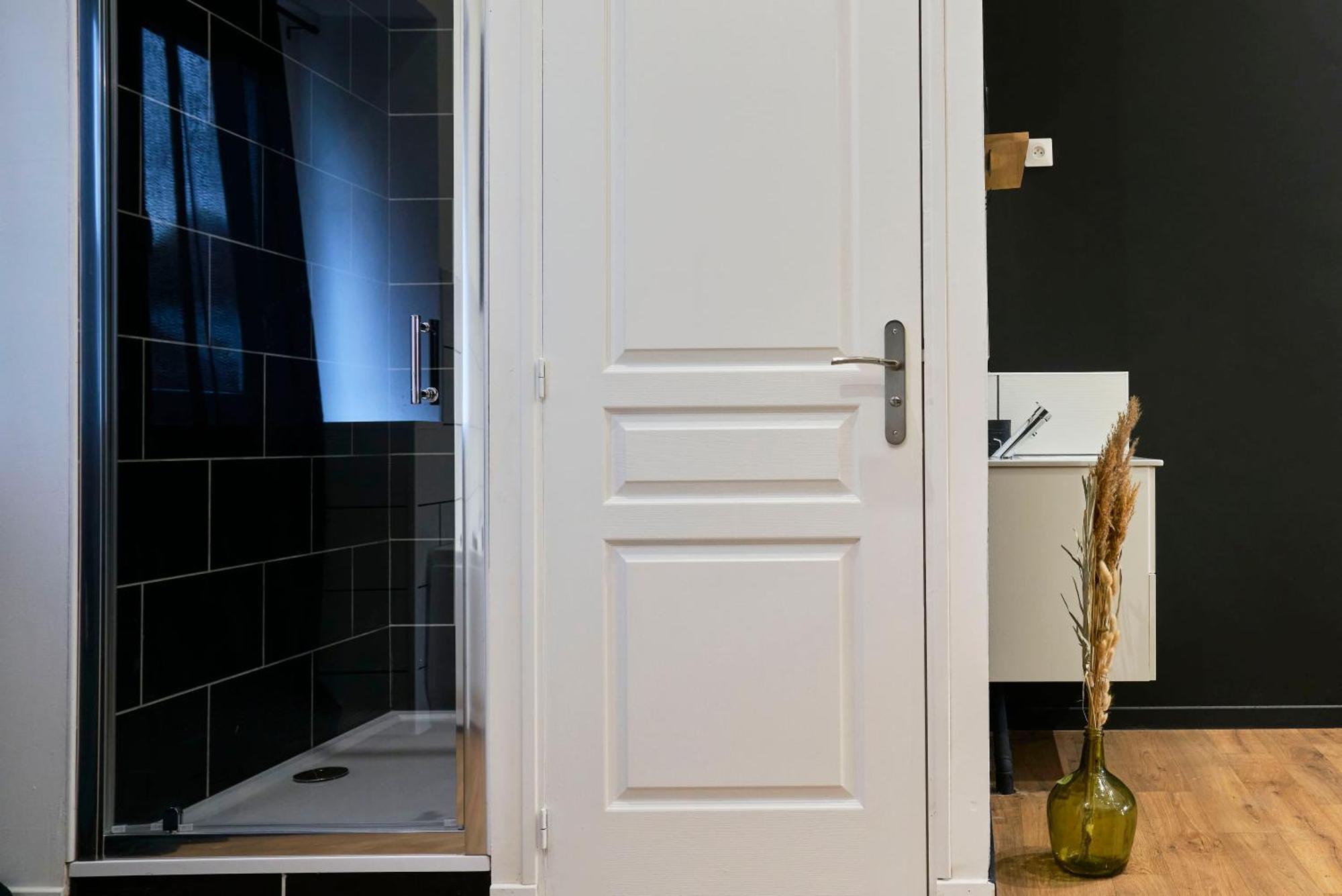 Ng Prestige - Lille L Roubaix Trichon - Balneo - Netflix - Wifi Lägenhet Exteriör bild