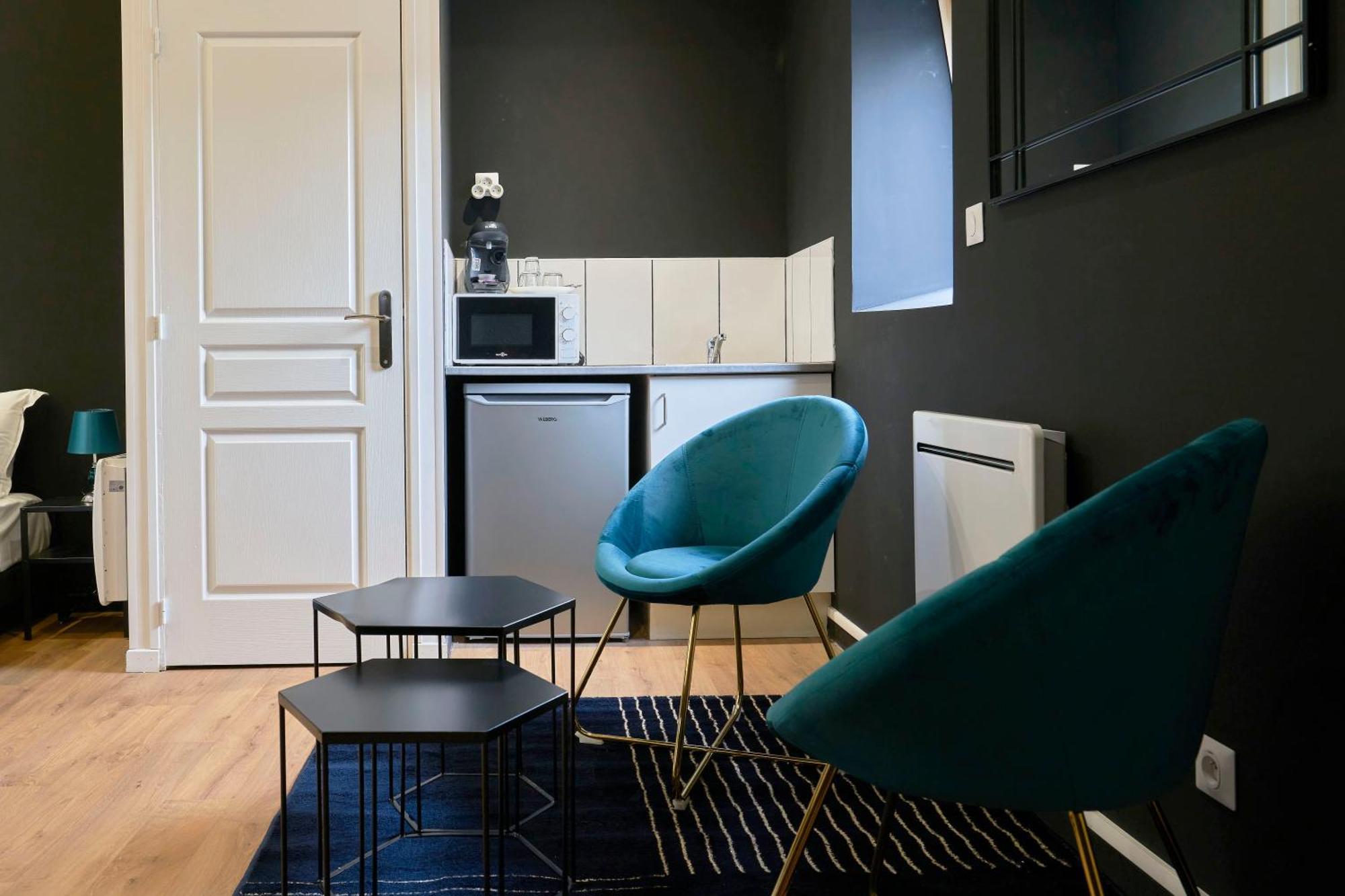 Ng Prestige - Lille L Roubaix Trichon - Balneo - Netflix - Wifi Lägenhet Exteriör bild