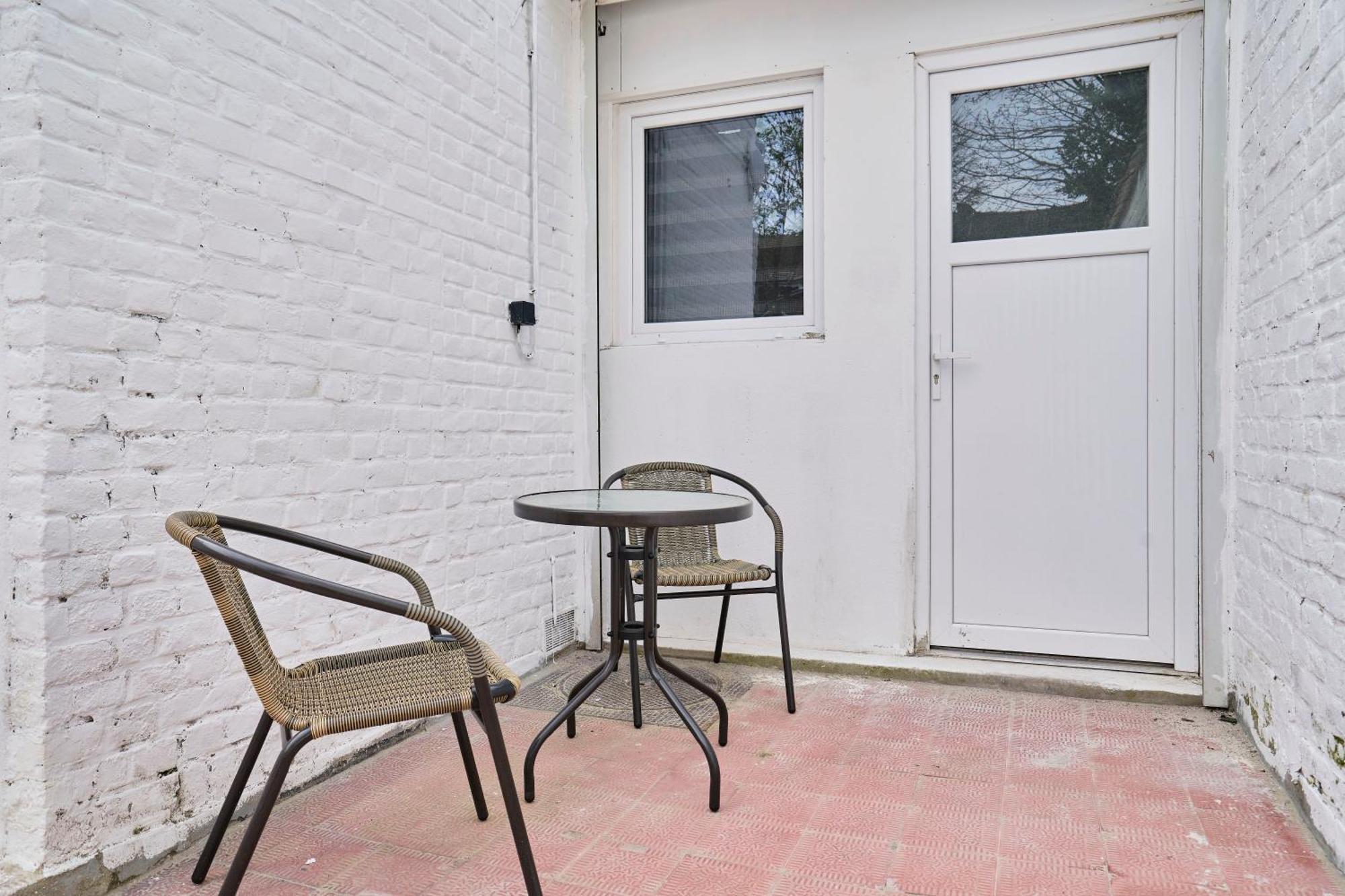 Ng Prestige - Lille L Roubaix Trichon - Balneo - Netflix - Wifi Lägenhet Exteriör bild